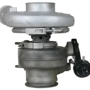 Turbo Iveco Truck Cursor 9 2843655 Wyprzedaż