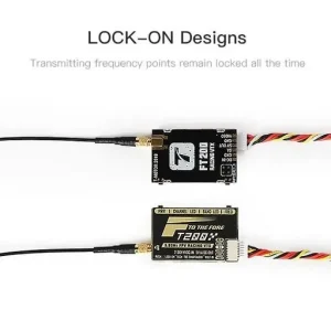 Nadajnik FPV T-Motor FT200 Rabat