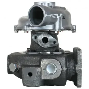 Oferta czasowa Turbo Yanmar Marine MY67