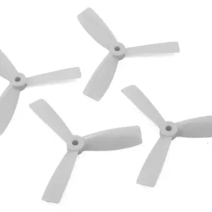 Dal Props Bullnose 4x4.5x3 białe (2CW+2CCW) Kup online