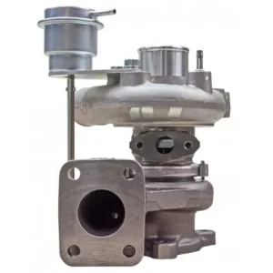 Turbo Kubota Industrial 3.3 49131-02140 Łatwy zwrot