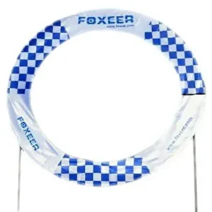 Bramka okrągła 200x150x275cm Foxeer do wyścigów dronów Super okazja