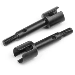 Nowość Jumpshot STUB AXLE (2PCS)