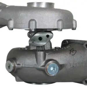 Turbo Volvo Construction Wheel Loader 3768149 Niska cena