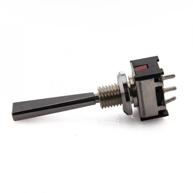 FrSky 1-pozycyjny przełącznik do nadajnika Taranis X9E Najlepsza cena