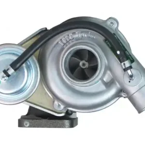 Turbo Kubota BobCat CAT Construction Industrial CK26 Ograniczona ilość