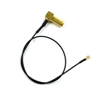 Do wyczerpania zapasów FrSky antena Bluetooth do nadajnika Taranis X9E