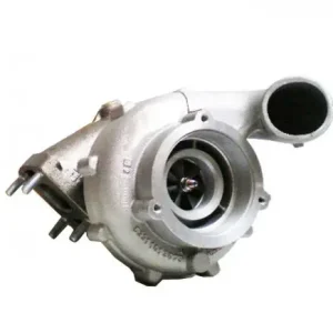 Turbo Volvo Penta Industrial 4031291H Zamów teraz