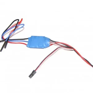 Ostatnia szansa Regulator obrotów 10A (767-1 Firstar)