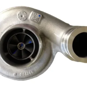 Oferta czasowa Turbo John Deere Combine Track 176607