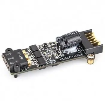 Bezszczotkowy regulator obrotów (counterclockwise) Runner 250-Z-17 Zamów dziś