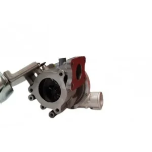 Ostatnie sztuki Turbo Perkins Industrial 4.4 881471-5001S