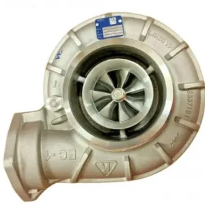 Wysoka jakość Turbo DDC MTU Industrial 53369887106