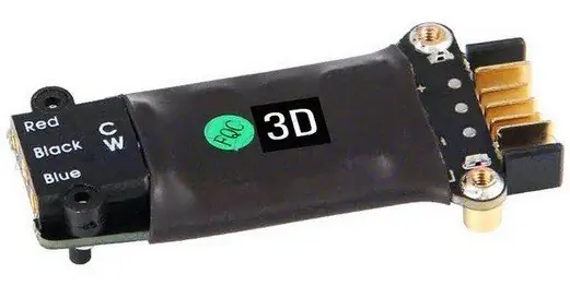 Bezszczotkowe ESC CW do Walkera F210 3D Super okazja