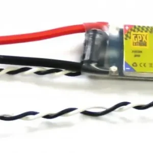 Niska cena ESC GPX Extreme 50A 2-6S LiPo 30g Multirotor