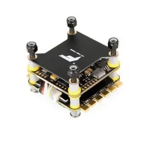 Szybka wysyłka Regulator z kontrolerem do dronów T-Motor F722 and ESC F55A Pro II Stack 4in1 4w1