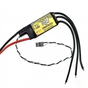ESC GPX Extreme 30A 2-4S LiPo LB Multirotor Ograniczona ilość