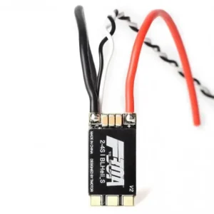 Szybka wysyłka Regulator ESC F30A-4S 30A 2-4S do dron wyścigowych