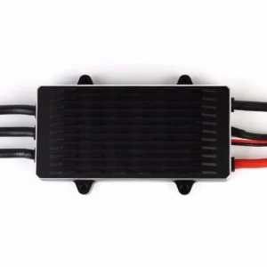 Regulator ESC FLAME 100A HV 6-14S do dron wyścigowych . Na zamówienie. Wybór klientów