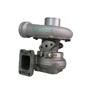 Turbo Deutz Gen set 318270 Dostępne od ręki