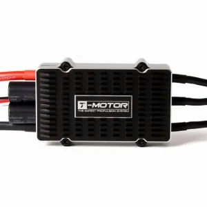 Regulator ESC FLAME 100A LV 4-8S do dron wyścigowych . Na zamówienie. Taniej