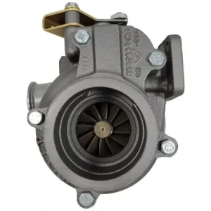 Turbo Cummins Case New Holland Industrial 8.3 3590348 Szybka dostawa