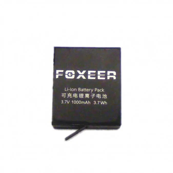 1000mAh 5V LiPo do Foxeer Legend 3 Oferta limitowana