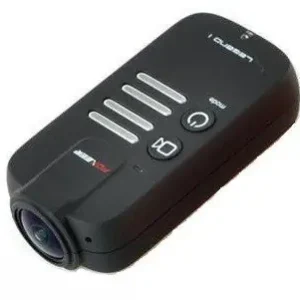 Sylikonowe etui na Foxeer Legend 1 - czarny Oferta czasowa