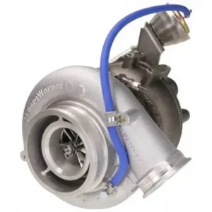 Do wyczerpania zapasów Turbo Mercedes-Benz Bus Truck 12.0 56411970007