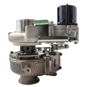 Oferta limitowana Turbo KOMATSU Industrial 49477-02540