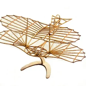 Wyprzedaż Samolot Otto Lilienthal