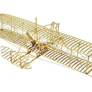 Samolot Wright Flyer-I KIT Super okazja