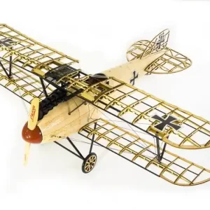 Samolot Albatross KIT Plus Kup online