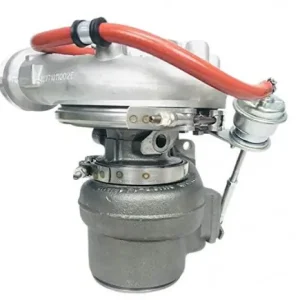 Wyprzedaż Turbo Deutz Industrial 7.15 04911207 VOE21979610 21979610 VOE22329371 22329371 4911207 12709880053 12709700053