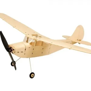 Samolot Micro Cessna L-19 KIT Bestseller