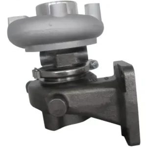 Turbo Caterpillar Industrial Excavator 49189-02490 Łatwy zwrot