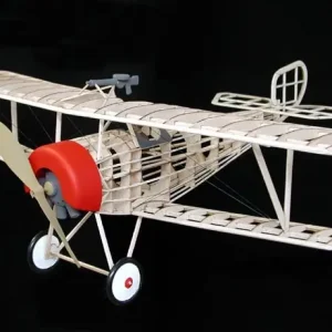 Wysoka jakość Nieuport II [203] - Samolot GUILLOWS