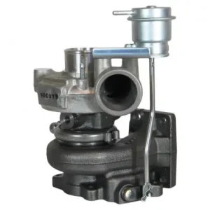 Do wyczerpania zapasów Turbo Kubota Caterpillar Industrial 49177-03180