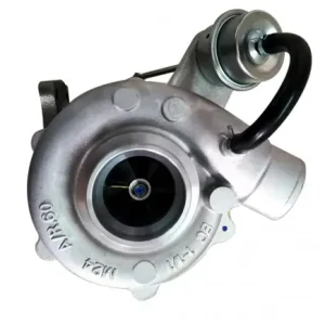 Turbo Isuzu Industrial 777591-5002S Darmowy zwrot
