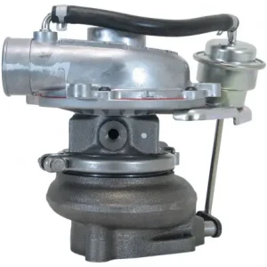 Turbo Kubota Industrial MK39 Okazja