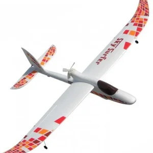 Sky Surfer 2M FPV KIT (rozpięość 200cm) Niska cena