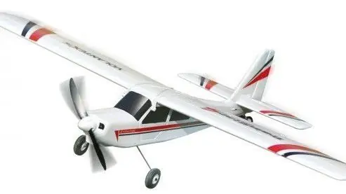 747-6 Trainstar Exchange KIT (rozpiętość 110cm) Premium