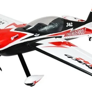 Zamów teraz 756-1 Sbach 342 KIT (rozpiętość 110cm)