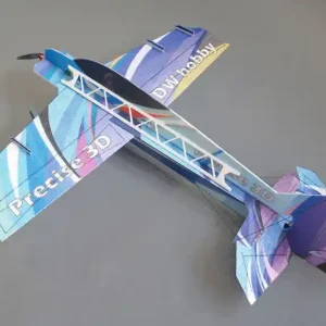 Szybka wysyłka 3D Precise Kit EPP (rozpiętość 855mm)