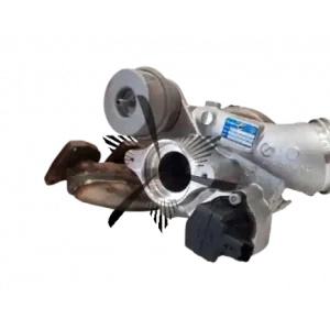 Turbo Volvo XC90 XC60 V60 S60 S90 V90 2.0 T6 T8 314598415 31459841 36010231 53039700545 53039700546 Obniżka ceny