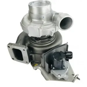 Turbo John Deere Hitachi CASE Isuzu Agricultural Industrial VIHB Najlepsza cena