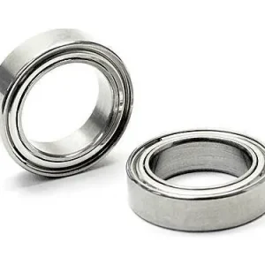Cena promocyjna Ball Bearing 10 X 15 X 4 mm (2 Pcs)