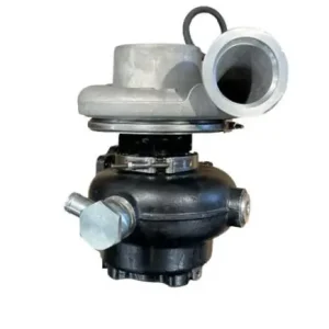 Tylko do końca tygodnia Turbo Cummins Sennebogen Industrial 3789607