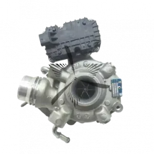 Turbo SsangYong Musso Rexton 2.2 D 181 KM A6720900780 53039880630 53039700630 Kup teraz