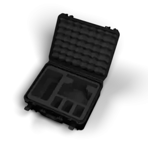 Raptor Hard Case - Walizka dla Mavic Air - 4Hawks Oferta czasowa